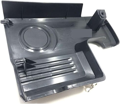 1.4T EA211 Engine Dust Cover Bonnet for Octavia 2 a5 a7 for Fabia for Superb for Yeti Rapid for Karoq 04E 103 925(1pcs Bracket) in Kuwait