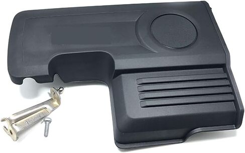 1.4T EA211 Engine Dust Cover Bonnet for Octavia 2 a5 a7 for Fabia for Superb for Yeti Rapid for Karoq 04E 103 925(1pcs Bracket) in Kuwait