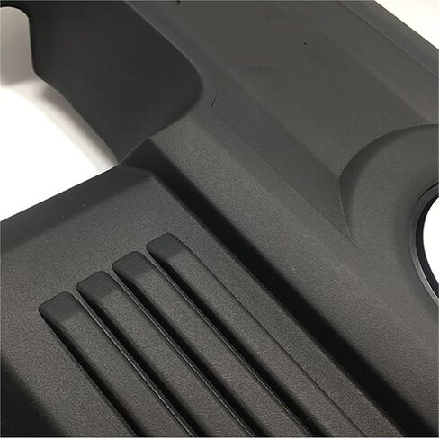 1.4T EA211 Engine Dust Cover Bonnet for Octavia 2 a5 a7 for Fabia for Superb for Yeti Rapid for Karoq 04E 103 925(1pcs Bracket) in Kuwait