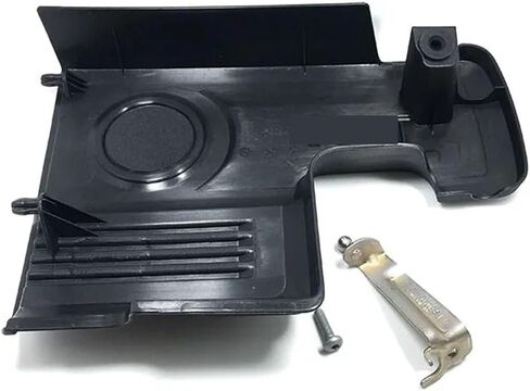 1.4T EA211 Engine Dust Cover Bonnet for Octavia 2 a5 a7 for Fabia for Superb for Yeti Rapid for Karoq 04E 103 925(1pcs Bracket) in Kuwait