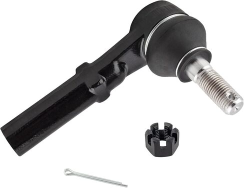 K6535 K6654 K6723 ES3609 ES3488 Front Idler Arm Bracket Pivot 3 Groove Pitman Arm Inner & Outer Tie Rods for Chevrolet GMC Silverado Sierra 1500 2500 3500 Suburban Yukon XL H2 ، Pack of 7 in Saudi Arabia
