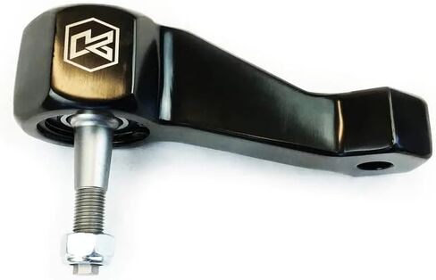 Kryptonite Death Grip Idler Arm متوافق مع 2001-2010 CHEVY/GMC 2500HD 3500HD 10KDG535 in Saudi Arabia