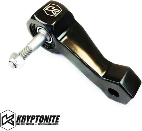 Kryptonite Death Grip Idler Arm متوافق مع 2001-2010 CHEVY/GMC 2500HD 3500HD 10KDG535 in Saudi Arabia