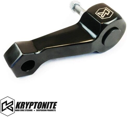 Kryptonite Death Grip Idler Arm متوافق مع 2001-2010 CHEVY/GMC 2500HD 3500HD 10KDG535 in Saudi Arabia