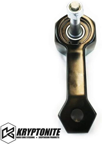 Kryptonite Death Grip Idler Arm متوافق مع 2001-2010 CHEVY/GMC 2500HD 3500HD 10KDG535 in Saudi Arabia