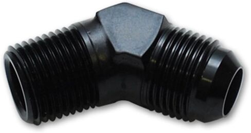 أداء نابض بالحياة نابض بالحياة (10242) -6an x 1/4 "NPT 45 ° in Saudi Arabia