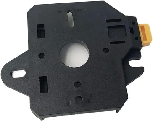 DIN Rail Mounted Cam Switch 2/3/4/6/7 Position 20A 660V 3 Poles Rotary Changeover switches LW26-20 LW28-20 YMW26-20/3(AUTO-Off-Man) in Saudi Arabia