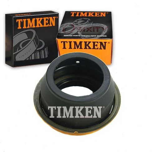 Timken Transmission Guping Shaft Seal متوافق مع Dodge RAM 3500 2000-2010 in Saudi Arabia