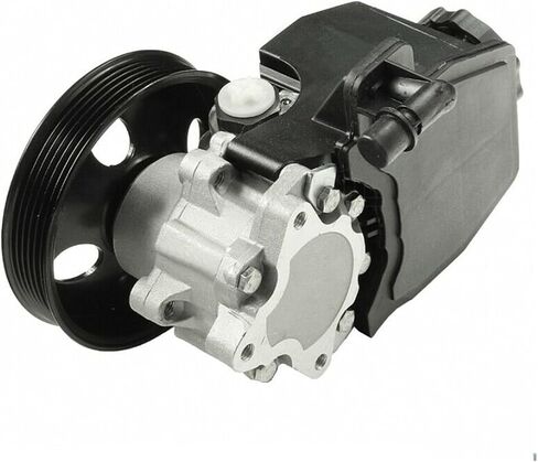 Power Steering Pump A0024668401 541019310 002466840180 A0024668301 A002466840180 002 466 8401 Compatible With Mercedes S203 W203 Cl203 in Saudi Arabia