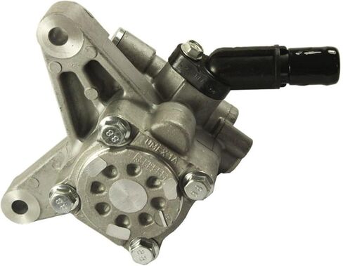 Car Power Steering Pump Compatible With Odyssey 05-10 Compatible With Acura MDX 07-13 3.5L 3.7L 21-5442 56110-RCA-A01 in Saudi Arabia