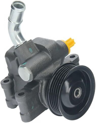 Power Steering Pump 34430FG010 Compatible With Subaru Impreza Compatible Withester 2.0L 2.5L 2008-2012 34430FG011 34430FG010 in Saudi Arabia