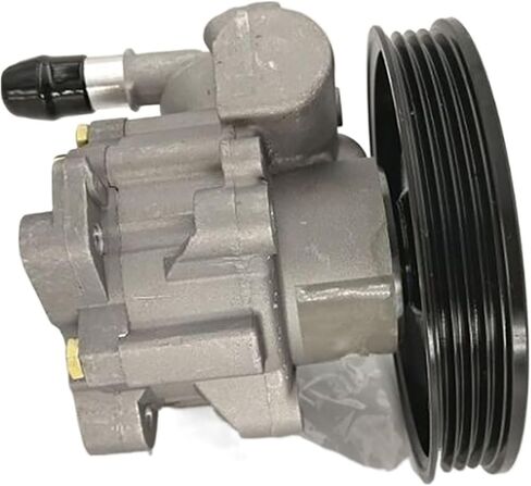 Power Steering Pump Compatible With Great Wall V240 X240 2.4L 4G69S4N Petrol in Kuwait