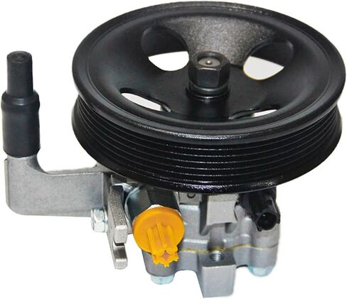 مضخة التوجيه السلطة ASSY متوافقة مع KIA Sorento 2.4L 2011 2012 2013 571001U000 57100-1U000 57100-2P200 571002P200 in Saudi Arabia