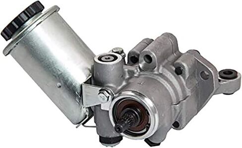 553-56770 مضخة التوجيه الكهربائية والخزان متوافقة مع لكزس LS400 جميع الطرز 4432050010 4432050020 in Kuwait