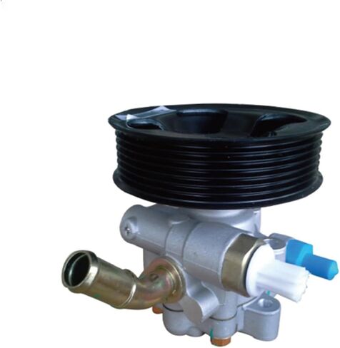 مضخة التوجيه السلطة M6A-3407010 7078 955 639 متوافق مع BYD S6 2.4 2014 in Saudi Arabia