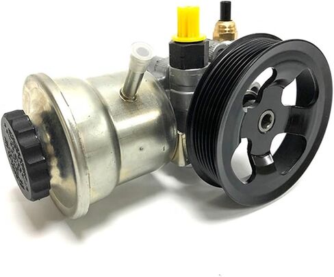 مضخة توجيه الطاقة 44310-35710 44310-0K010 2TR متوافق مع تويوتا Hiace Hilux Surf Land Cruiser Prado Regius Ace in Saudi Arabia