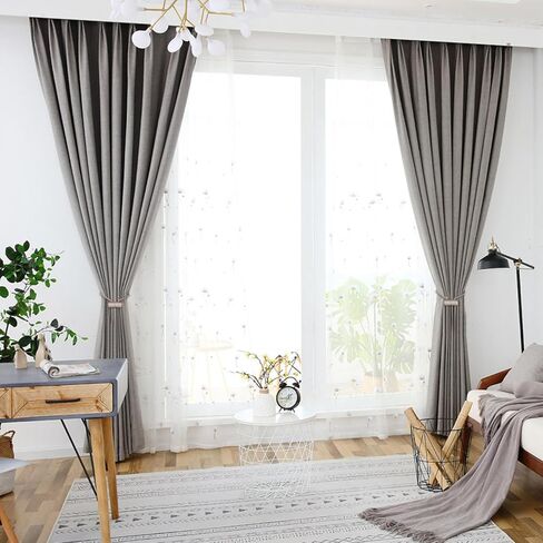 2pcs Magnetic Curtain Tiebacks,Strong Magnetic Window Curtain Tiebacks Clips Decorative Rope Holdbacks Drapery Curtain Tie Backs Weave Holder for Window Draperies Hold Curtains Drape Ties Backs in Saudi Arabia
