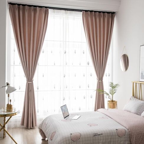 2pcs Magnetic Curtain Tiebacks,Strong Magnetic Window Curtain Tiebacks Clips Decorative Rope Holdbacks Drapery Curtain Tie Backs Weave Holder for Window Draperies Hold Curtains Drape Ties Backs in Saudi Arabia