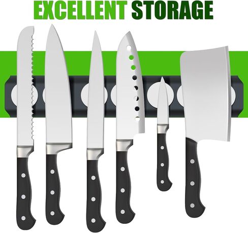 MIKEDE Neodymium Magnets, 30 PCS Strong Fridge Magnets Heavy Duty for Carft, Epoxy Coating Rare Earth Small Magnets with Double-Sided Adhesive Backing for Craft, Whiteboard, DIY, Science - 0.78x0.18in in Saudi Arabia