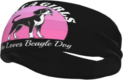 مجرد فتيات يحب Beagle Dog قابلة للتعديل رطوبة العرق الرطبة in Saudi Arabia