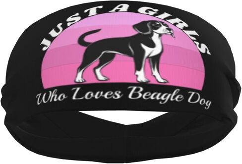 مجرد فتيات يحب Beagle Dog قابلة للتعديل رطوبة العرق الرطبة in Saudi Arabia