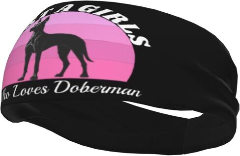 مجرد فتيات يحب Doberman Dog القابل للتعديل رطوبة العرق الرطبة in Saudi Arabia