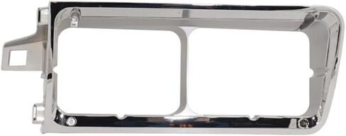 المصباح الأمامي قيادة رأس السائق الأمامي السائق الجانب الأيسر لليد اليسرى Freightliner لـ FLD112 1991-2002 لـ FLD120 1990-2002 لـ FLD132 2001 FLD11244S FLD12084S in Saudi Arabia