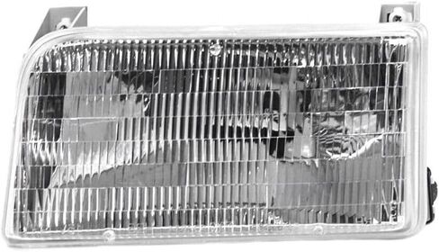 Left Headlight Headlights-Type 1pc 683058133885 in Saudi Arabia