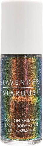 Aurora Roll -on Shimmer - Iridescent - Rave Festival EDM Techno Cosplay Makeup in Saudi Arabia