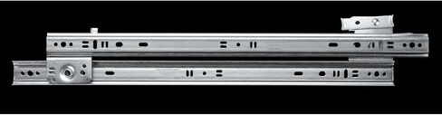 1300P ZC 24 Side Mount Drawer Slide in Saudi Arabia