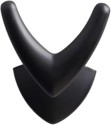 Modern Simple Coat Hook Coat Hook Single Hook Double Hook Entrance Metal Wardrobe Shoe Cabinet Hook Wall Hook(Clothes Hook 03 Brushed Copper) in Saudi Arabia