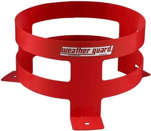 حارس الطقس Weatherguard 9885701 Redzone 5gal Bucketholder in Saudi Arabia