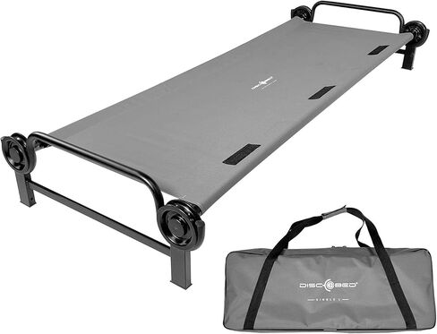 Disc-O-Bed Single; Large in Saudi Arabia
