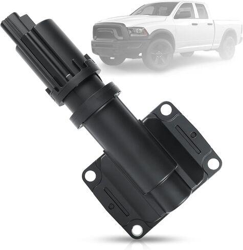600-399 4WD ANTRATION AXLEATION AXLEATOR AXLEATOR ومحرك محور-COMPTATIBLE مع Dodge RAM 1500 PUICKUP 2006-2021 3.0L/3.6L/3.7L/4.7L/5.7L ، RAM 1500 CLASSIC 2019-2021-52114387AF ، 683399418AA in Kuwait