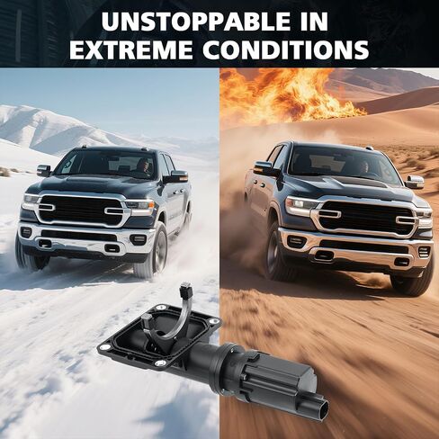 600-399 4WD ANTRATION AXLEATION AXLEATOR AXLEATOR ومحرك محور-COMPTATIBLE مع Dodge RAM 1500 PUICKUP 2006-2021 3.0L/3.6L/3.7L/4.7L/5.7L ، RAM 1500 CLASSIC 2019-2021-52114387AF ، 683399418AA in Kuwait