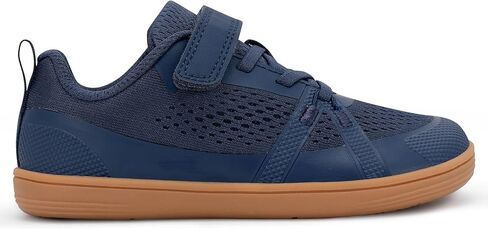 Pulltop Toddler/Big Kids Barefoot Shoes with Wide Toe Box | Zero Drop Sole | for Boys/Girls in Saudi Arabia