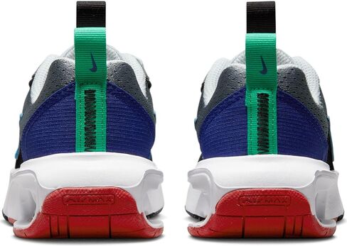 Nike Boy's Sports Low Top Top Shoes in Saudi Arabia