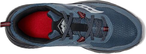Saucony Men's Excursion TR16 Sneaker, 7 in Saudi Arabia