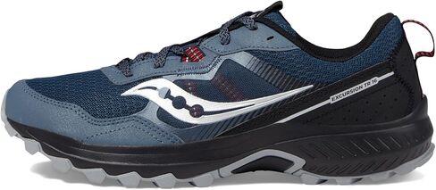 Saucony Men's Excursion TR16 Sneaker, 7 in Saudi Arabia