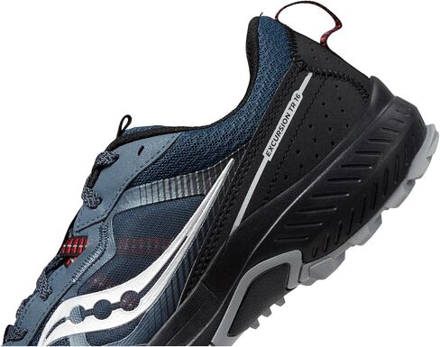 Saucony Men's Excursion TR16 Sneaker, 7 in Saudi Arabia