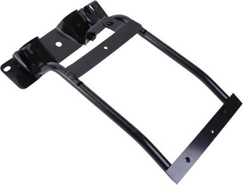 مزلاج لدعم المركز لكاديلاك SRX 2010-2016 متوافق مع 22826611 لتشغيل غطاء محرك ثابت وآمن in Kuwait