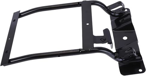 مزلاج لدعم المركز لكاديلاك SRX 2010-2016 متوافق مع 22826611 لتشغيل غطاء محرك ثابت وآمن in Kuwait