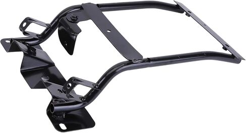 مزلاج لدعم المركز لكاديلاك SRX 2010-2016 متوافق مع 22826611 لتشغيل غطاء محرك ثابت وآمن in Kuwait