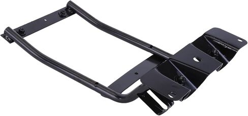 مزلاج لدعم المركز لكاديلاك SRX 2010-2016 متوافق مع 22826611 لتشغيل غطاء محرك ثابت وآمن in Kuwait