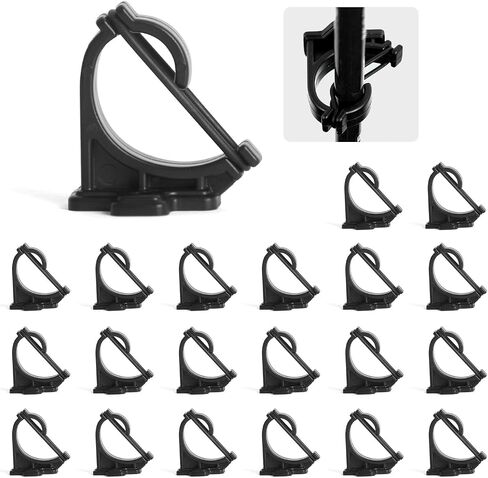 OJYDOIIIY Fishing Rod Rack Making Kit, Customize Your Own Fishing Rod Holders for Garage, Also for Pool Cue Rack in Saudi Arabia