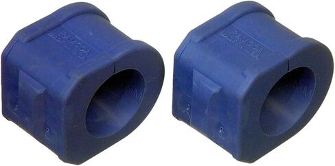 Suspension Sway Bar Stabilizer Linkage Bushing Kit Front Side Rubber Blue for Chevy,for Cadillac,for Buick in Saudi Arabia