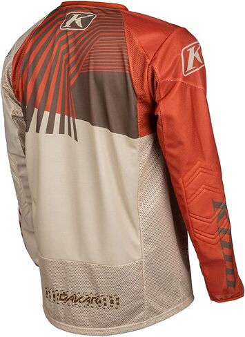 قميص دراجة نارية على الطرق الوعرة للرجال في كليم in Kuwait