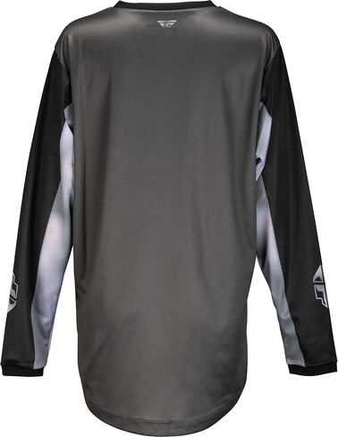Fly Racing 2023 Women's F-16 Sky Blue/Light Grey Moto Gear Set - Pant and Jersey Combo in Saudi Arabia