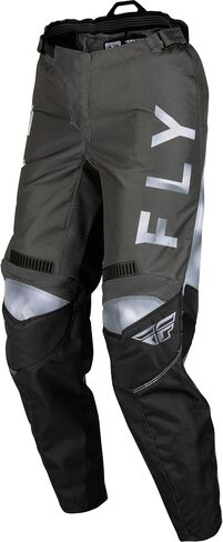 Fly Racing 2023 Women's F-16 Sky Blue/Light Grey Moto Gear Set - Pant and Jersey Combo in Saudi Arabia