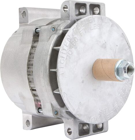 LNP-110-555PHO Alternator, Silver in Saudi Arabia